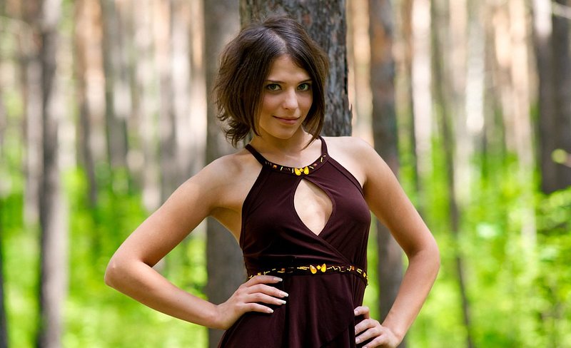 Яна, 22